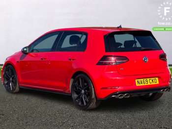 Used Volkswagen Golf 2019 for sale - 74785465: Photo