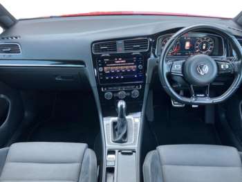 Used Volkswagen Golf 2019 for sale - 74785465: Photo