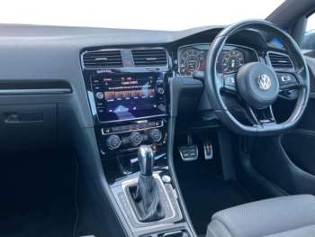Used Volkswagen Golf 2019 for sale - 74785465: Photo