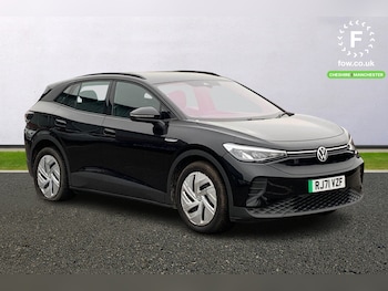 2021 - 150kW Life Pro Performance 77kWh 5dr Auto