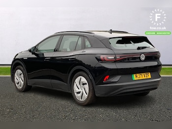 Used Volkswagen ID.4 2021 for sale - 76320435: Photo