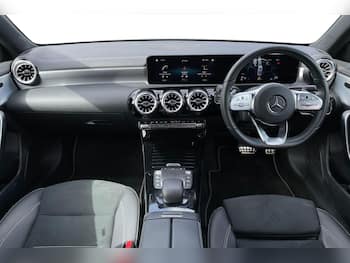 Used Mercedes-Benz A-Class 2022 for sale - 79338451: Photo