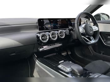 Used Mercedes-Benz A-Class 2022 for sale - 79338451: Photo