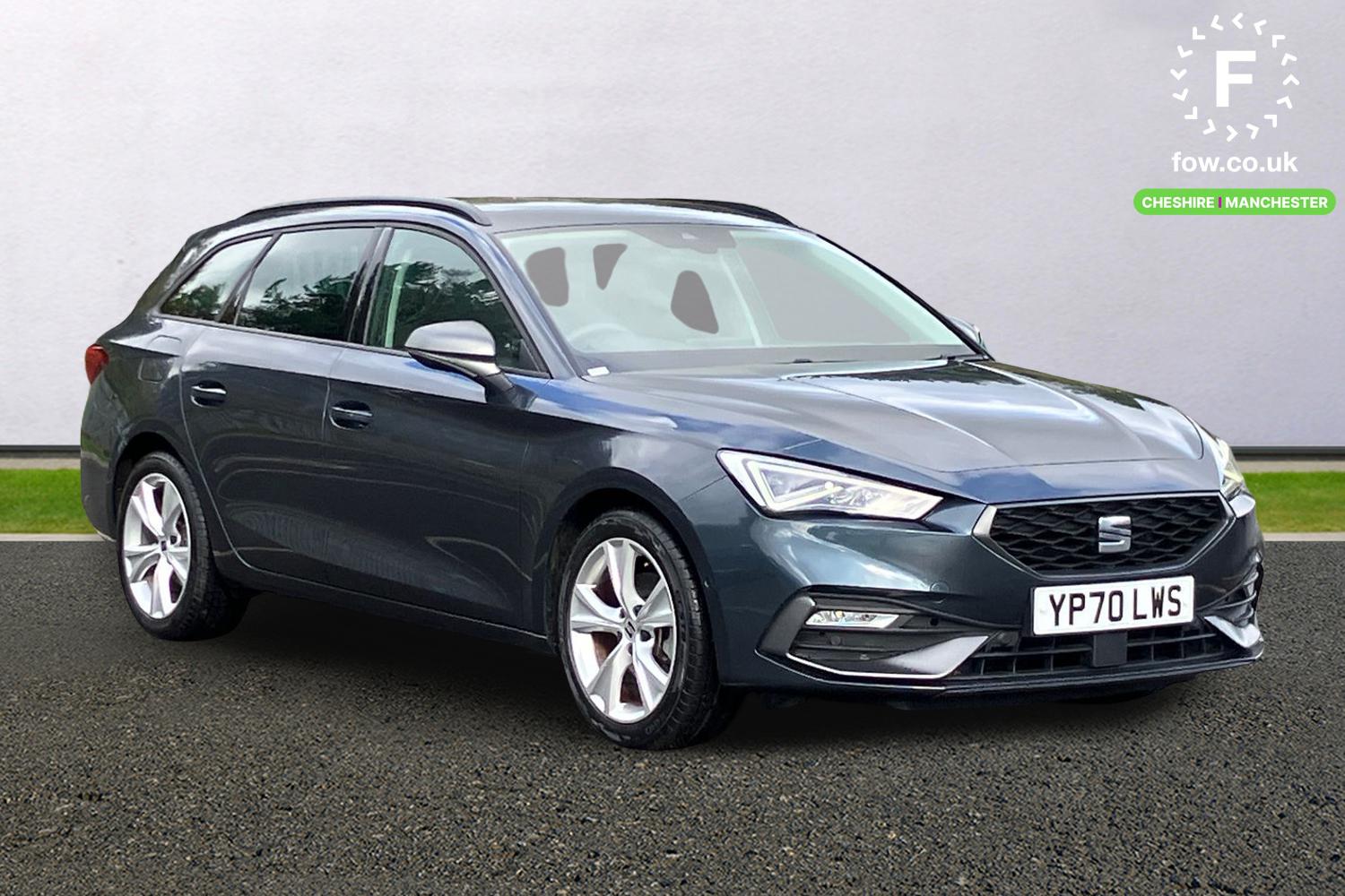 Used SEAT Leon 2021 for sale - 76236733: Photo 1
