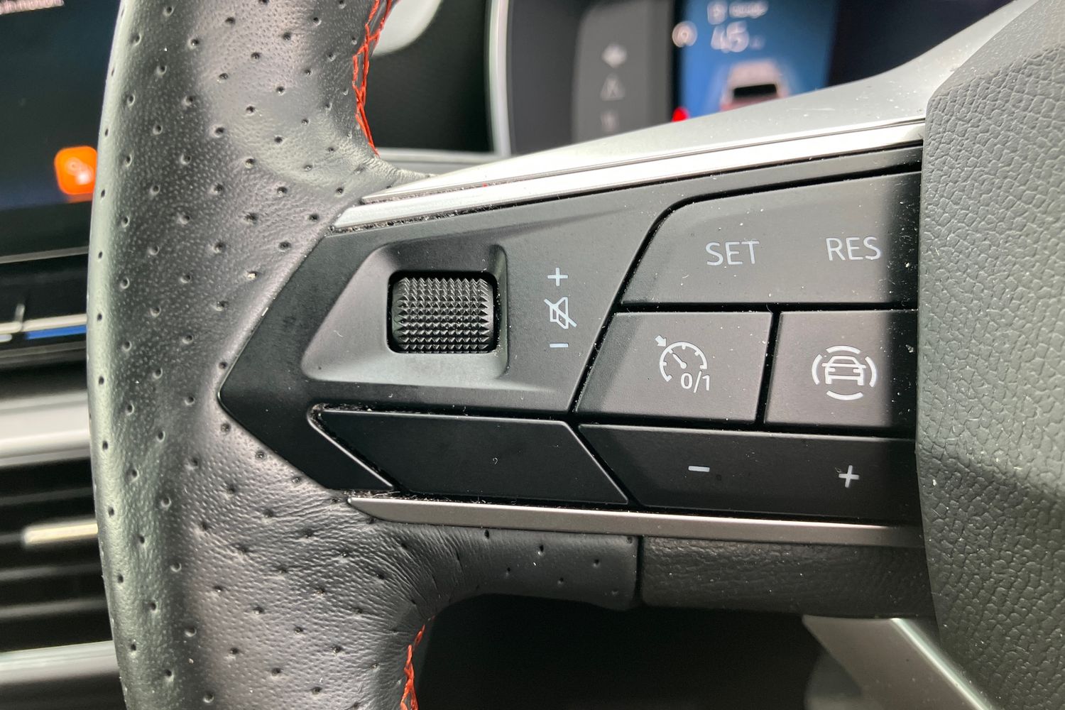 Used SEAT Leon 2021 for sale - 76236733: Photo 11