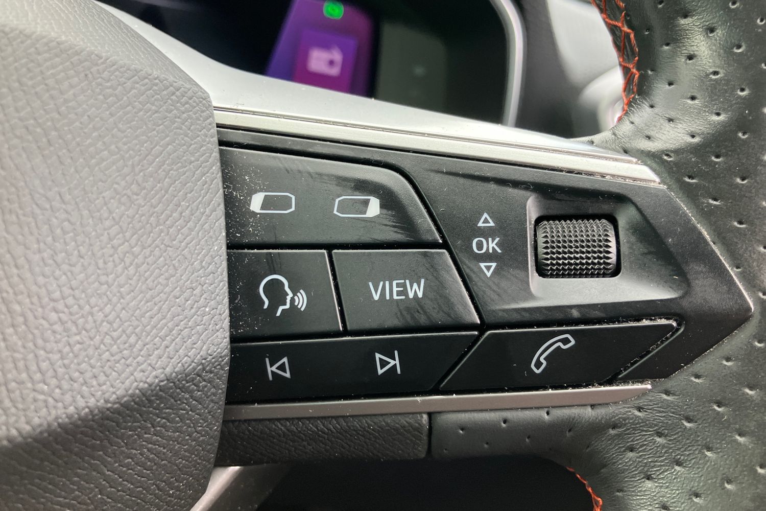 Used SEAT Leon 2021 for sale - 76236733: Photo 12