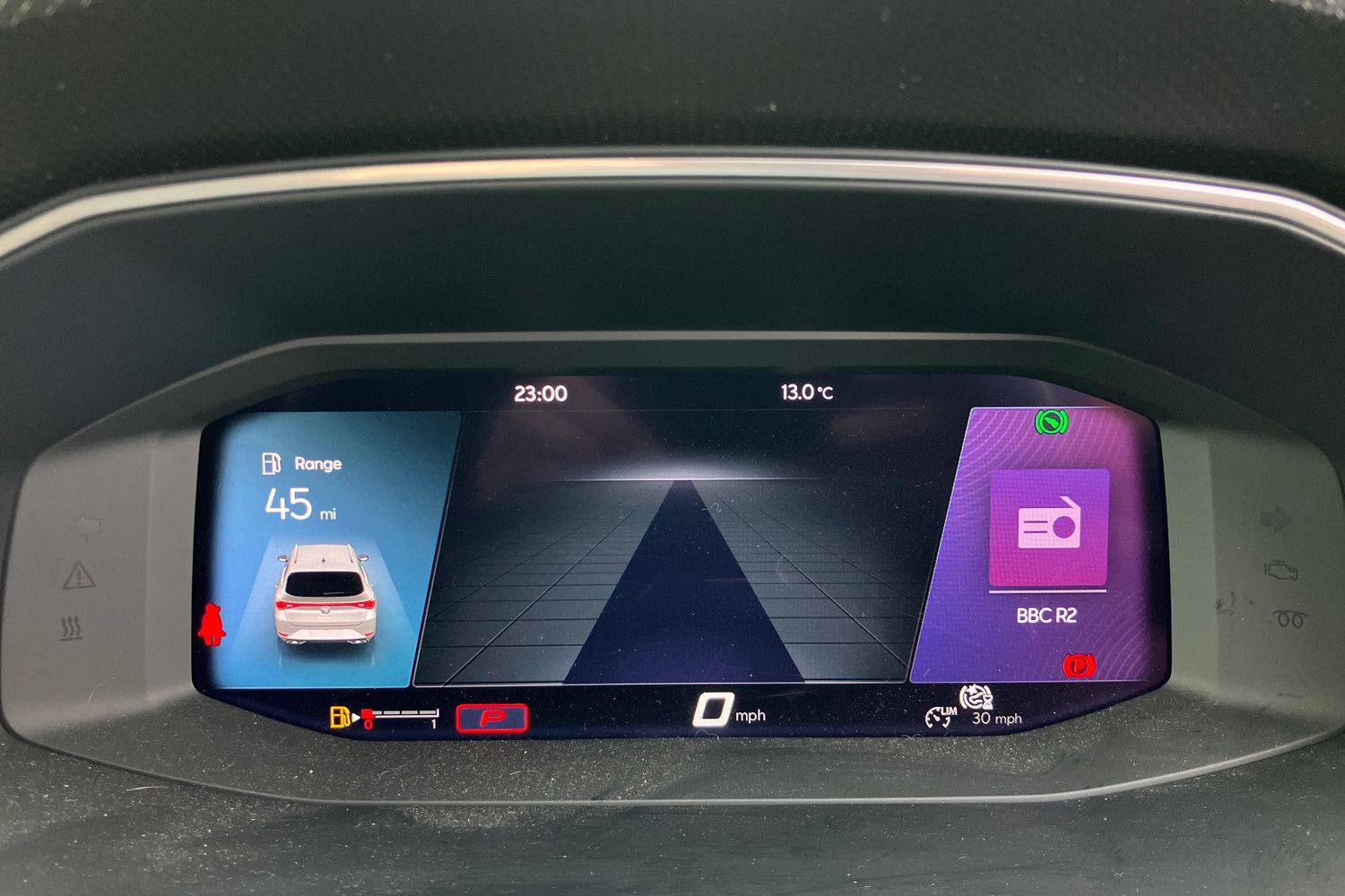 Used SEAT Leon 2021 for sale - 76236733: Photo 15