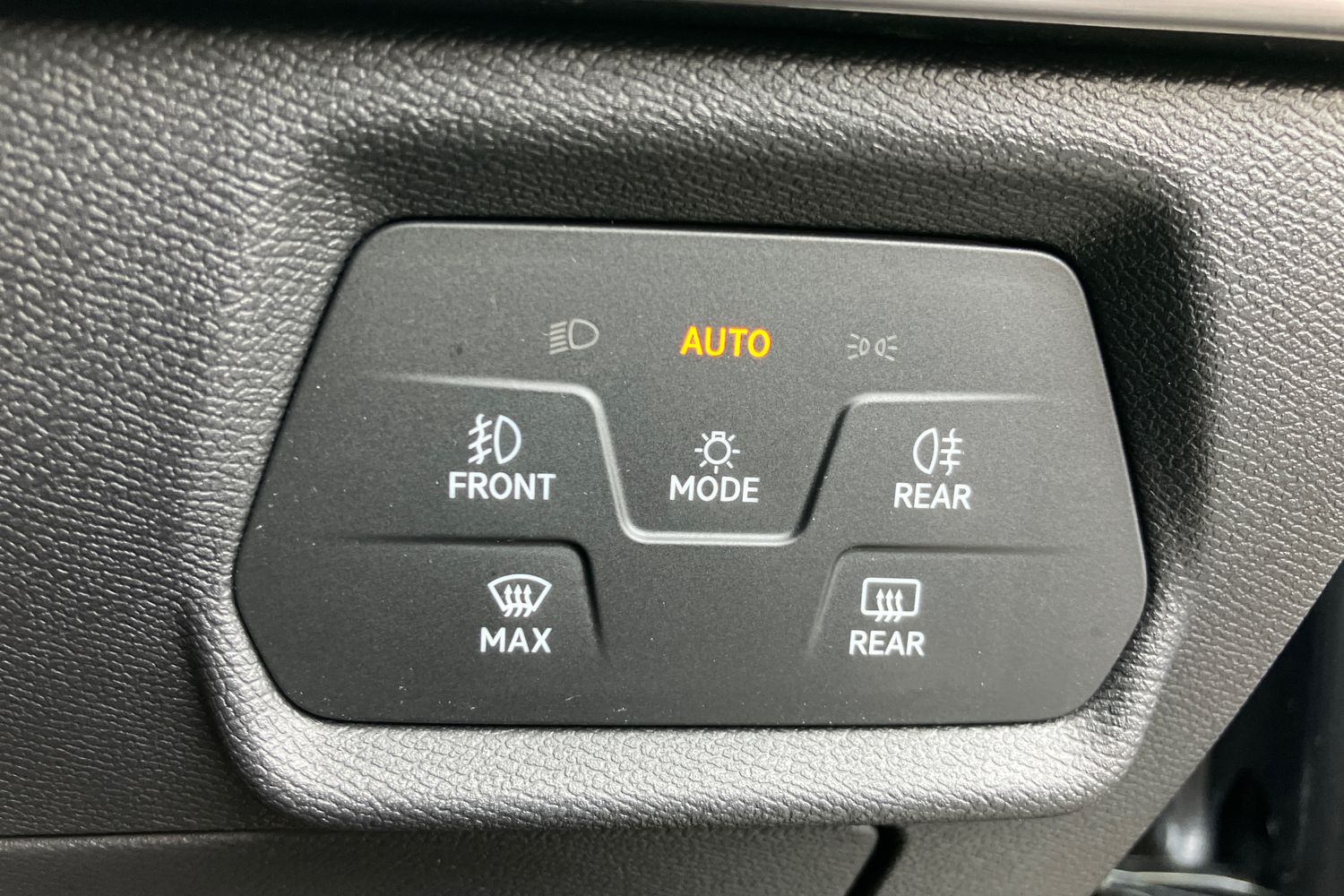 Used SEAT Leon 2021 for sale - 76236733: Photo 16