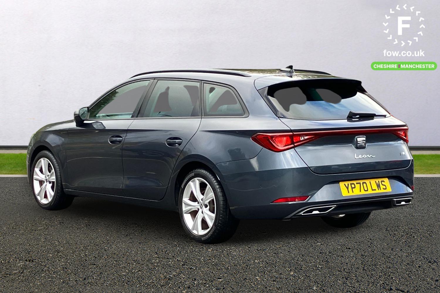 Used SEAT Leon 2021 for sale - 76236733: Photo 2