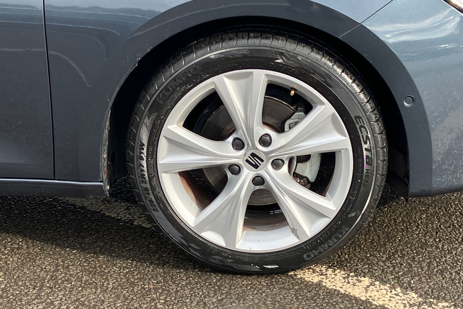 Used SEAT Leon 2021 for sale - 76236733: Photo 20