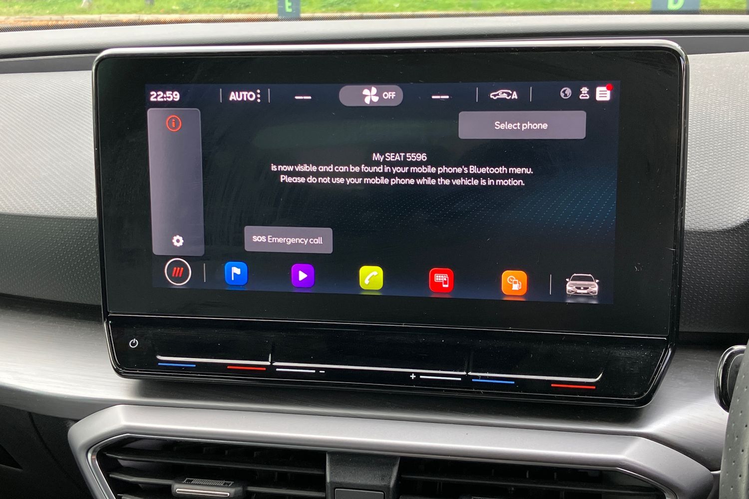 Used SEAT Leon 2021 for sale - 76236733: Photo 7