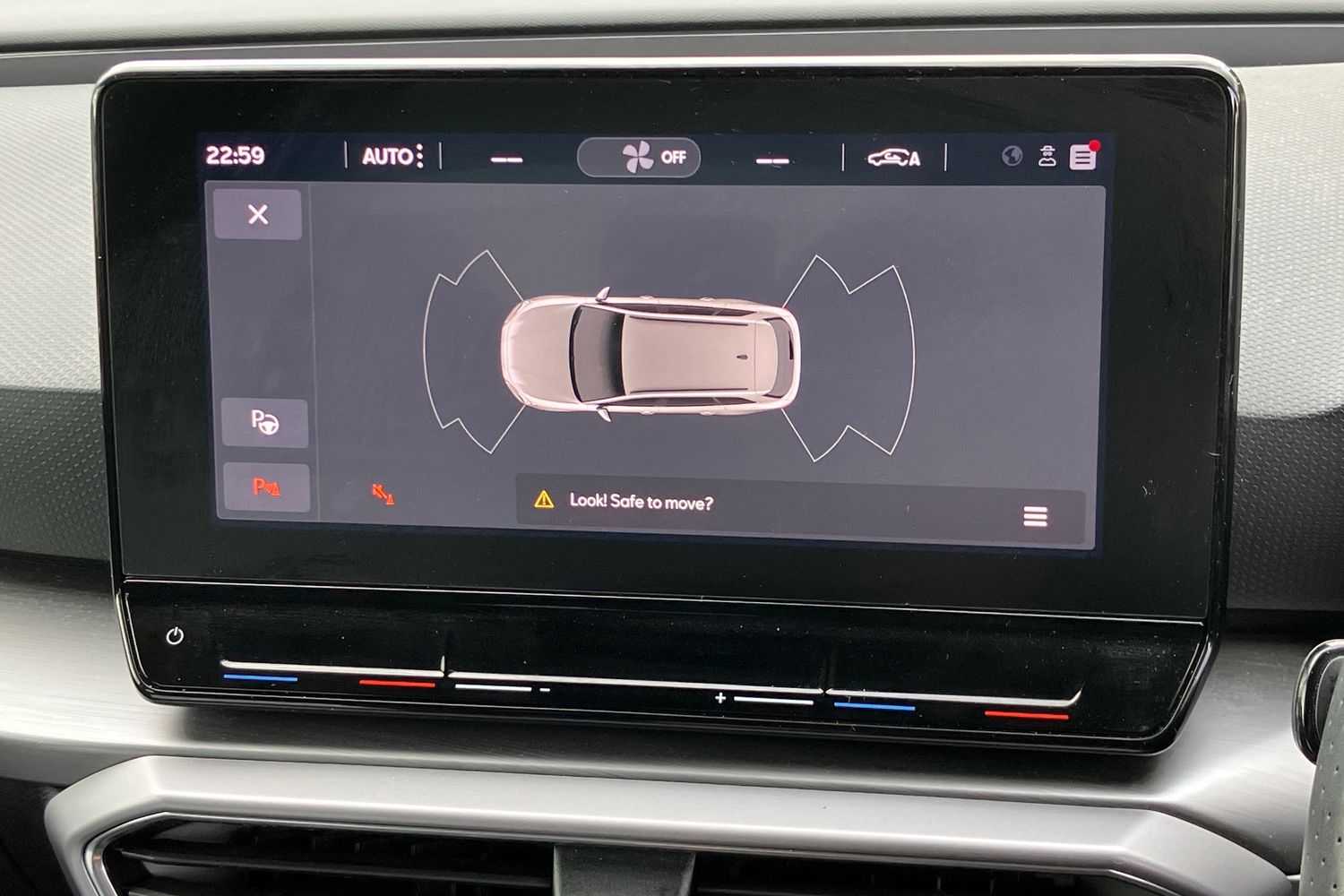 Used SEAT Leon 2021 for sale - 76236733: Photo 8