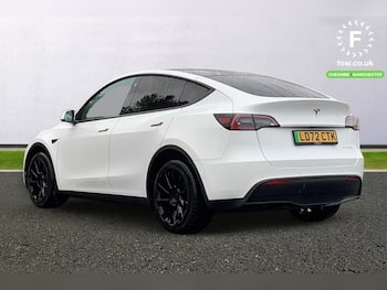 Used Tesla Model Y 2022 for sale - 79696501: Photo