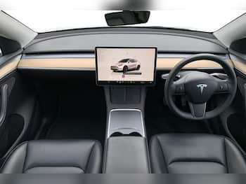 Used Tesla Model Y 2022 for sale - 79696501: Photo