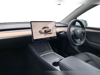 Used Tesla Model Y 2022 for sale - 79696501: Photo