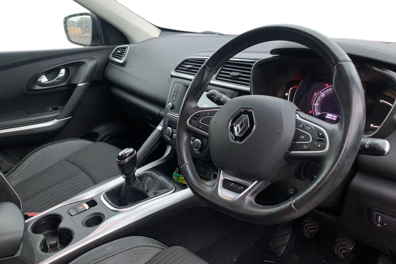 Used Renault Kadjar 2018 for sale - 77514718: Photo 3