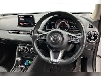 Used Mazda CX-3 2019 for sale - 77514743: Photo