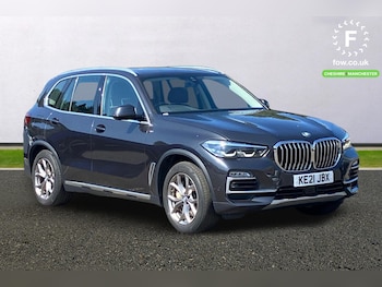 Used BMW X5 2021 for sale - 79194485: Photo