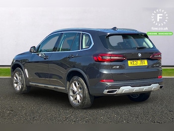 Used BMW X5 2021 for sale - 79194485: Photo