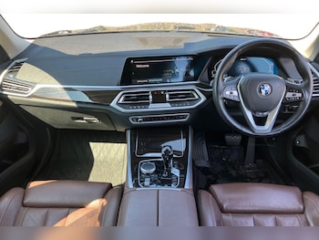 Used BMW X5 2021 for sale - 79194485: Photo