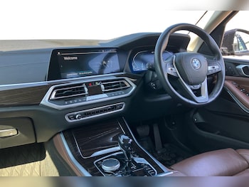Used BMW X5 2021 for sale - 79194485: Photo