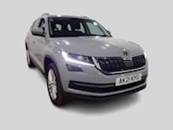 2021 - 1.5 TSI SE L 5dr DSG [7 Seat]