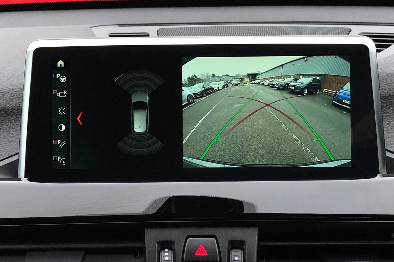 Used BMW X1 2019 for sale - 76662154: Photo 14