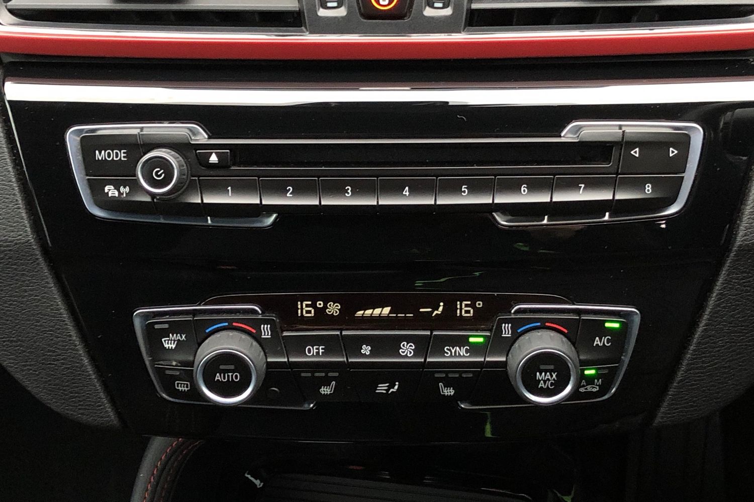 Used BMW X1 2019 for sale - 76662154: Photo 15