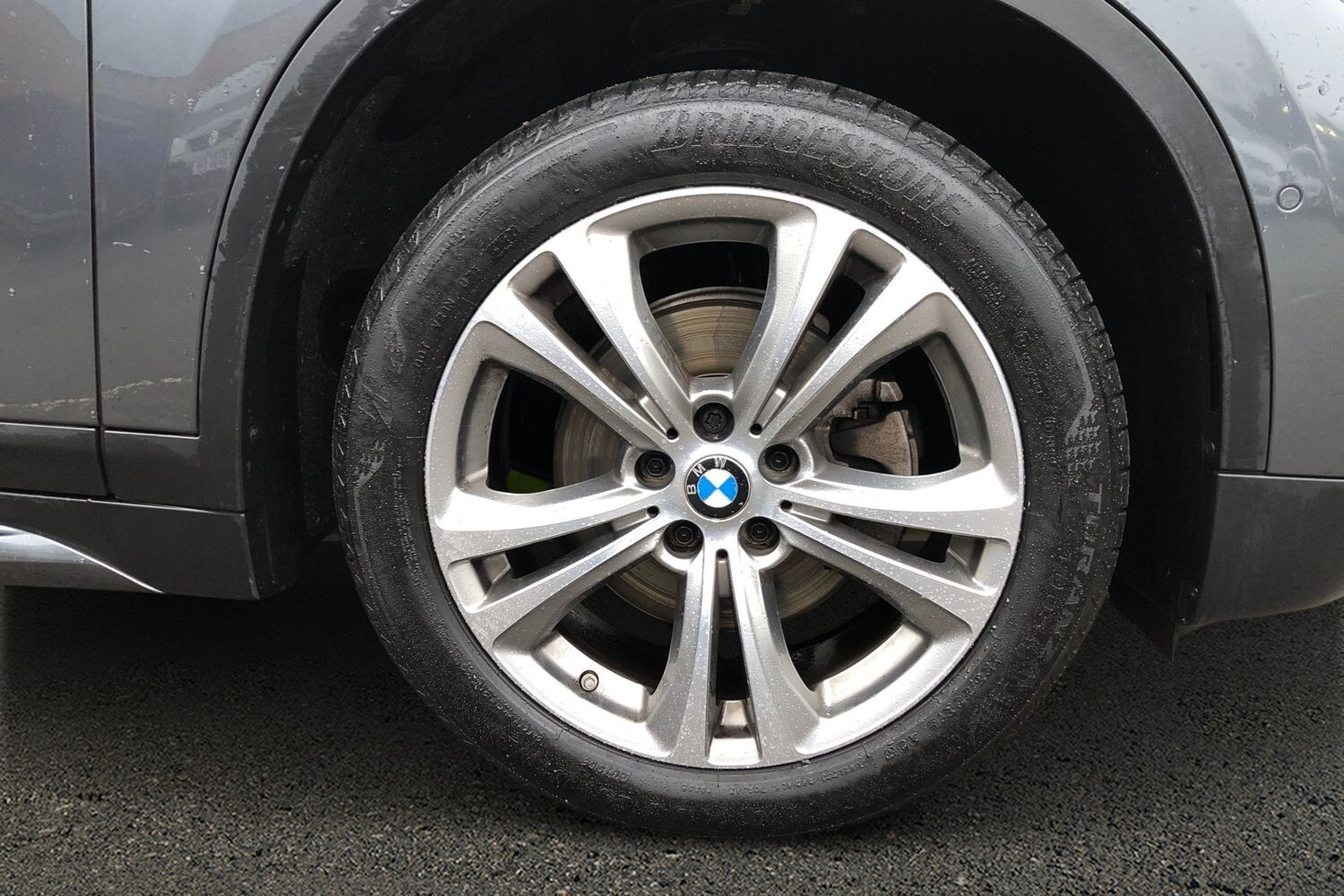 Used BMW X1 2019 for sale - 76662154: Photo 25