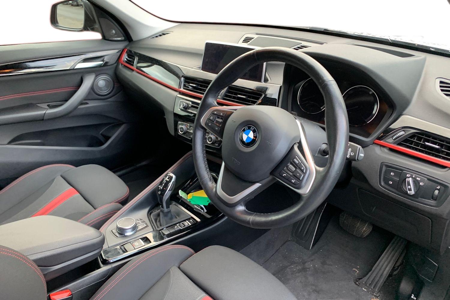 Used BMW X1 2019 for sale - 76662154: Photo 3