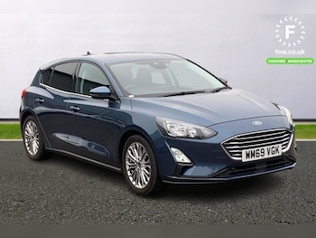 Ford - Focus