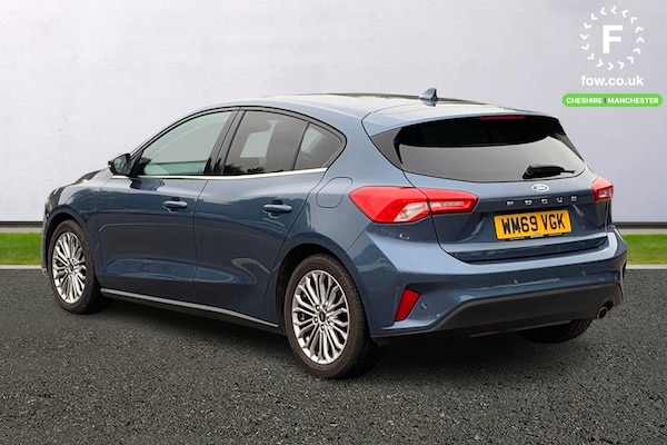 Used Ford Focus 2020 for sale - 76267903: Photo 2