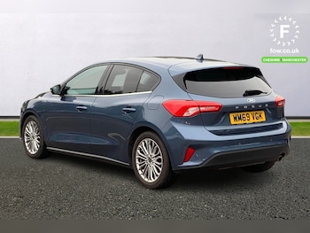 Used Ford Focus 2020 for sale - 76267903: Photo 2