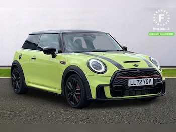 Used MINI Hatch 2022 for sale - 79342034: Photo