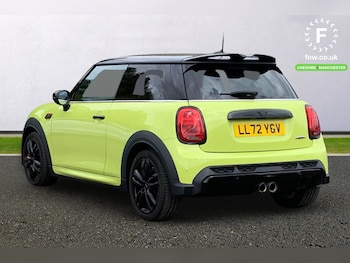 Used MINI Hatch 2022 for sale - 79342034: Photo
