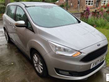 2017 - 1.5 TDCi Zetec 5dr