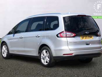 Used Ford Galaxy 2020 for sale - 71671009: Photo