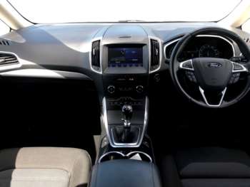 Used Ford Galaxy 2020 for sale - 71671009: Photo