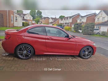 Used BMW 2 Series 2018 for sale - 78655314: Photo