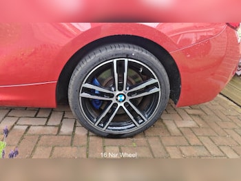 Used BMW 2 Series 2018 for sale - 78655314: Photo