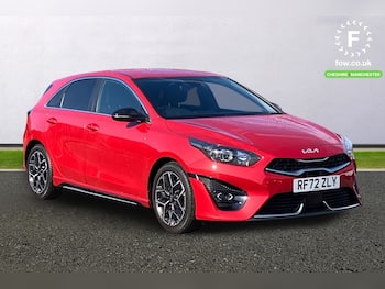 Used Kia Ceed 2023 for sale - 79490555: Photo