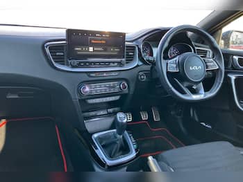 Used Kia Ceed 2023 for sale - 79490555: Photo