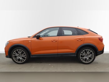 Used Audi Q3 2024 for sale - 77282246: Photo
