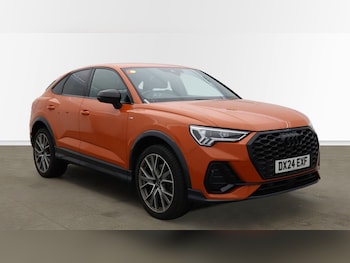 Used Audi Q3 2024 for sale - 77282246: Photo