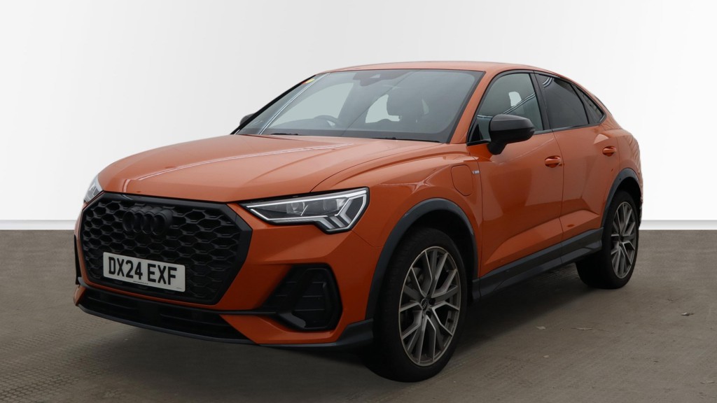 Used Audi Q3 2024 for sale - 77282246: Photo 3