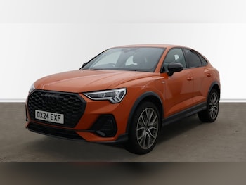 Used Audi Q3 2024 for sale - 77282246: Photo