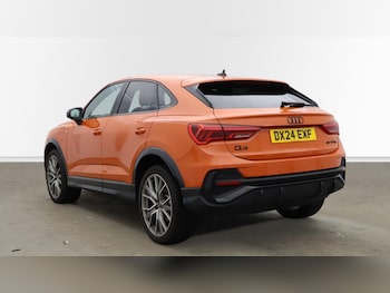 Used Audi Q3 2024 for sale - 77282246: Photo
