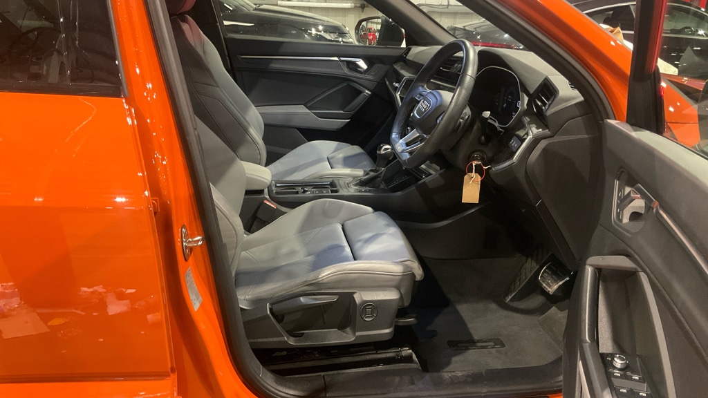 Used Audi Q3 2024 for sale - 77282246: Photo 7