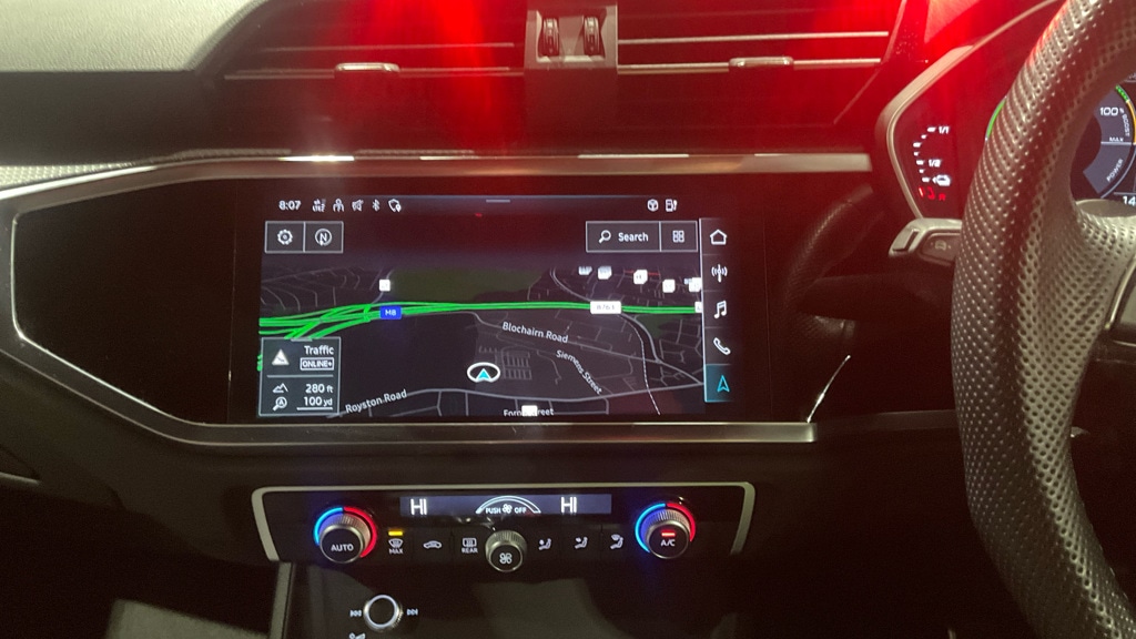 Used Audi Q3 2024 for sale - 77282246: Photo 9