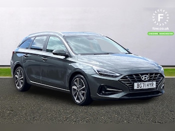 Used Hyundai i30 2021 for sale - 79355230: Photo